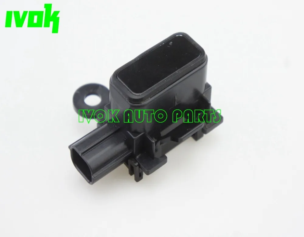 

4Pcs/lot PDC Parking Distance Control Sensors Assistance For Lexus GS350 GS450H Toyota 89341-44150-C3 8934144150C3