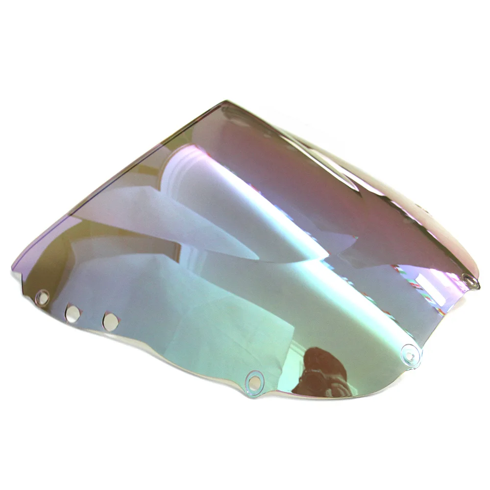Деталь мотоцикла иридиевое новое лобовое стекло/ветровое стекло для Honda CBR 900 RR 919