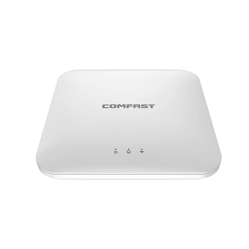 Comfast 600 Мбит/с Крытый беспроводной Wi-Fi ретранслятор/маршрутизатор расширитель