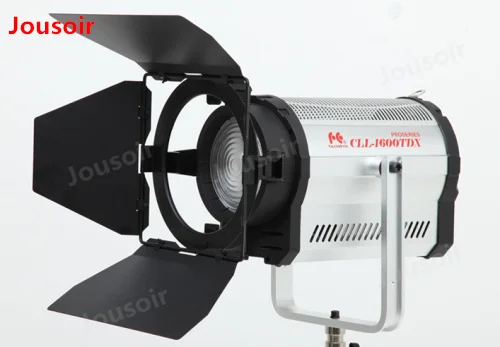 LED 2000WS пленка прожектор с регулируемой яркостью для камеры заполняющий свет