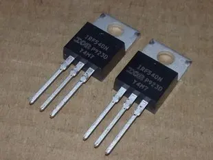 

Freeshipping IRF540 IRF540NPBF