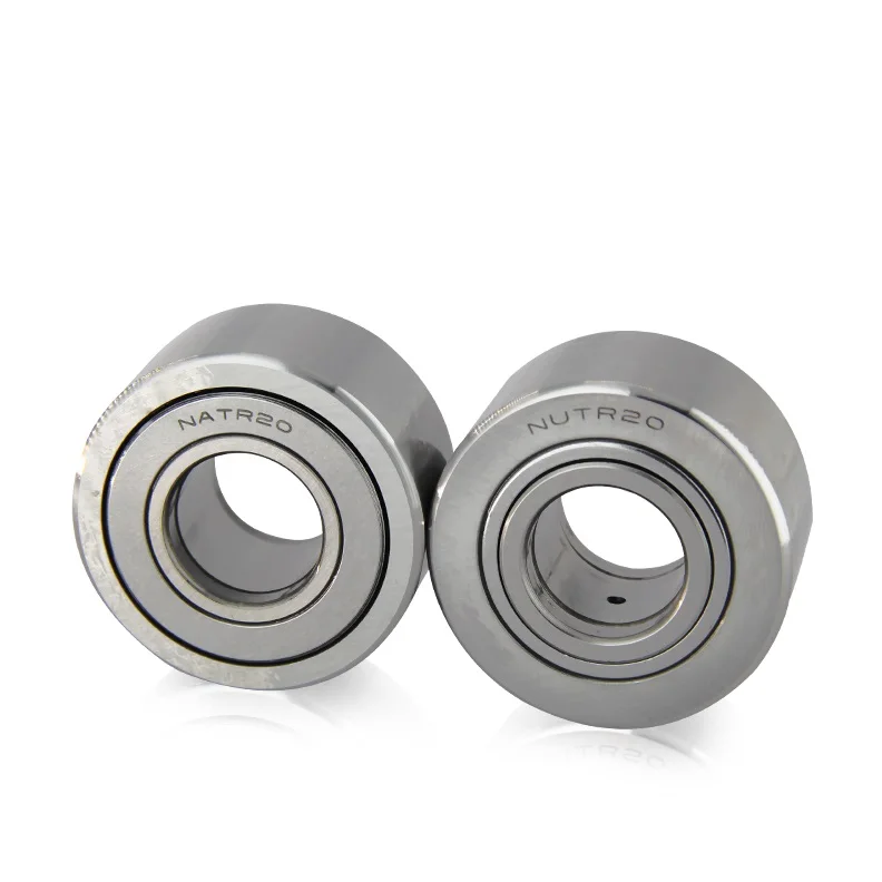5pcs/lot NUTR4090 cam follower track roller bearing 40*90*32(30)mm | Обустройство дома