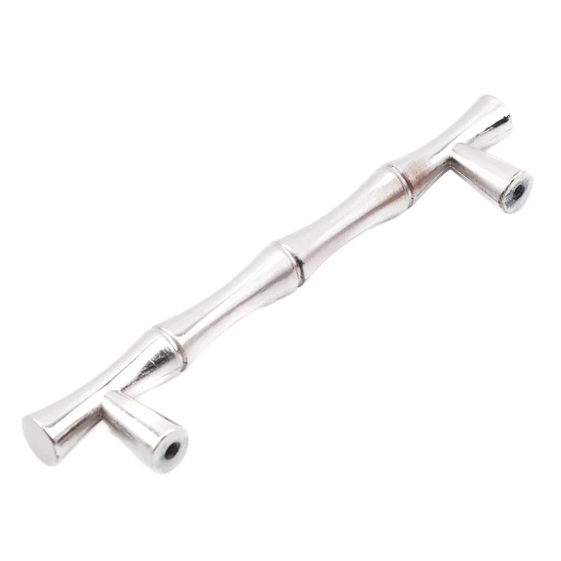 Горячая Распродажа новинка бронзовый бамбуковый ящик из цинкового сплава