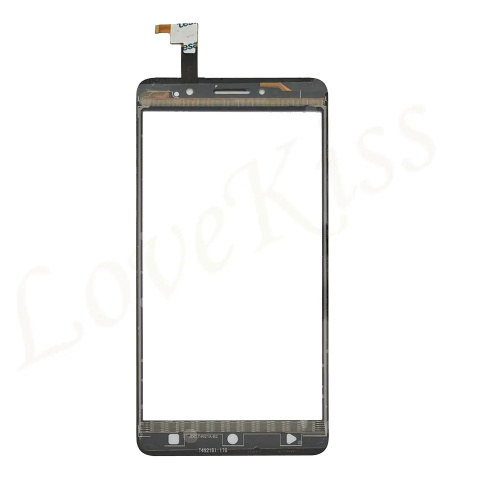 Сенсорный экран панель дигитайзер сенсор для Alcatel One Touch Pixi 4 5 0 &quotOT 5010 OT5010 5010D 5010E