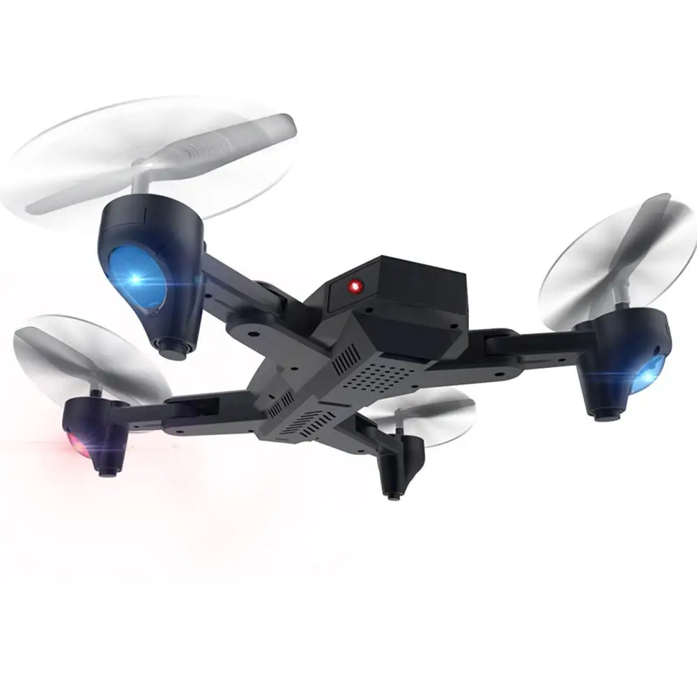 Оригинальный беспилотник БПЛА Quadcopter высоты самолета держать USB зарядка Headless