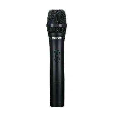 Takstar TS-3360 VHF беспроводной микрофон с 6 3 мм смешанным выходом может подключаться к