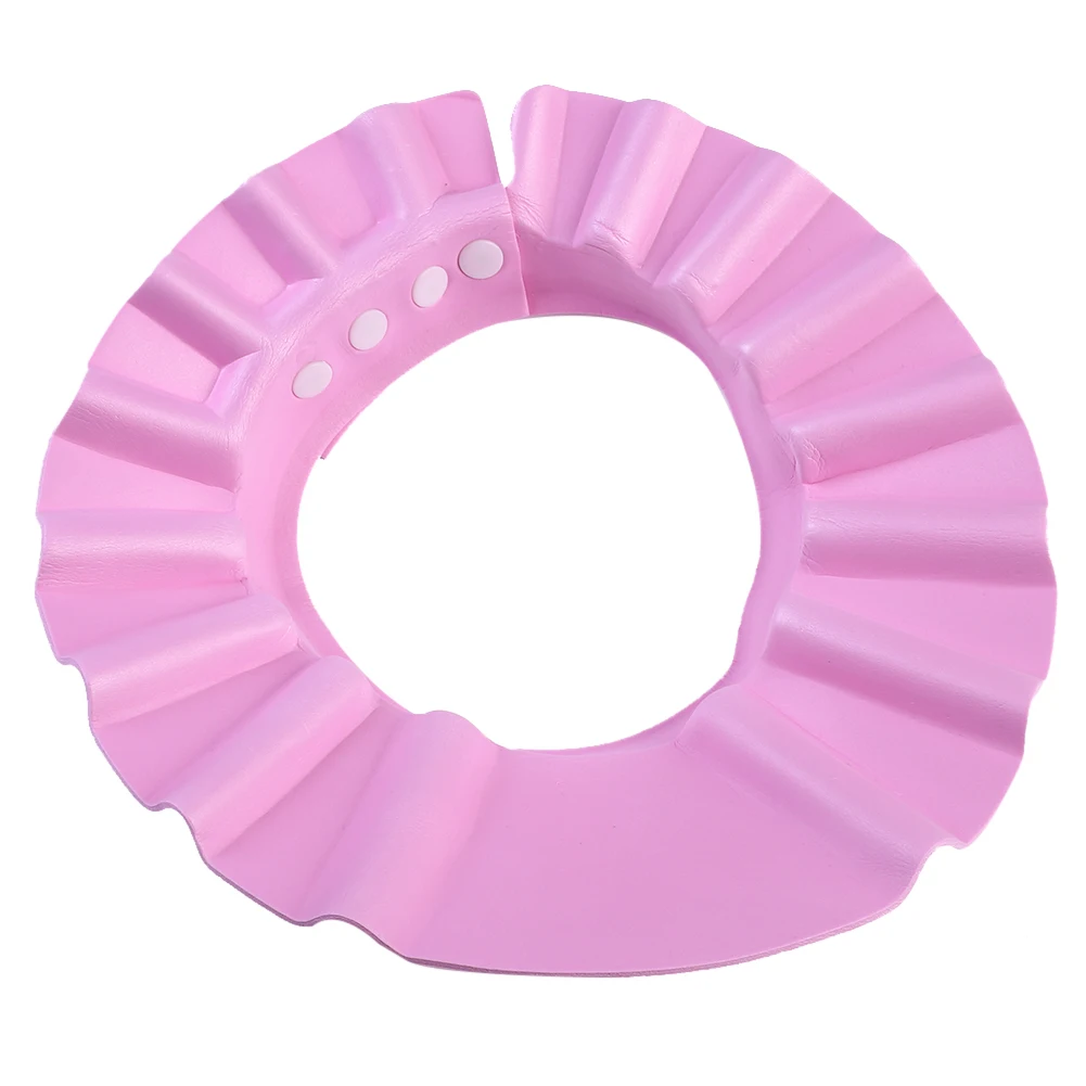 Новинка 2017 детская мягкая шапка для купания и мытья волос|cap cap|cap newcap wash |