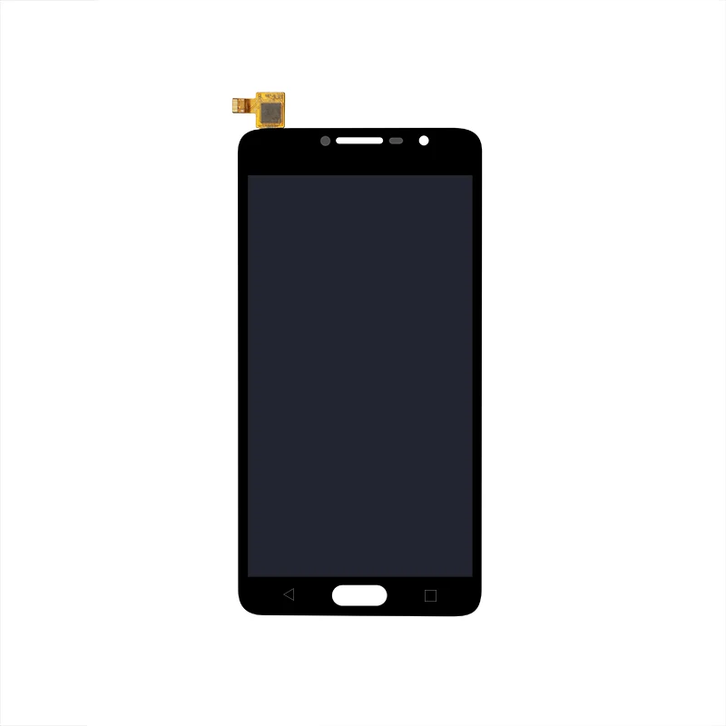 Высокое качество 5 дюймов для Alcatel Pop 4S 5095B 5095I 5095 K 5095L ЖК-дисплей дигитайзер
