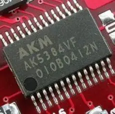 SAA1029 STK3042III B00017 STRY6476 AK5384VF AK5384 | Строительство и ремонт