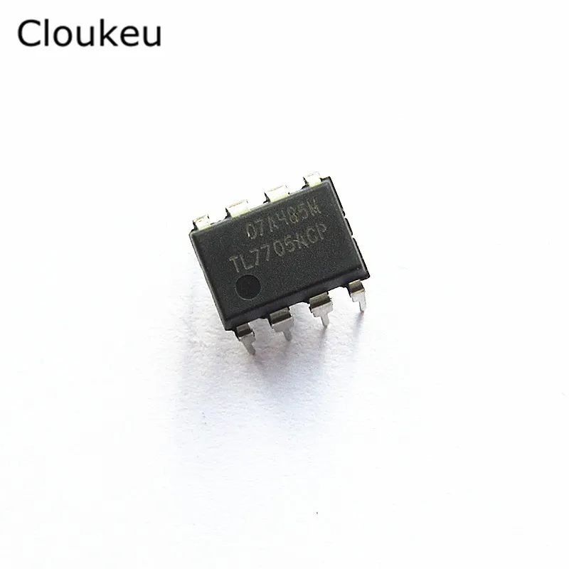 

10 шт. TL7705ACP DIP-8 TL7705