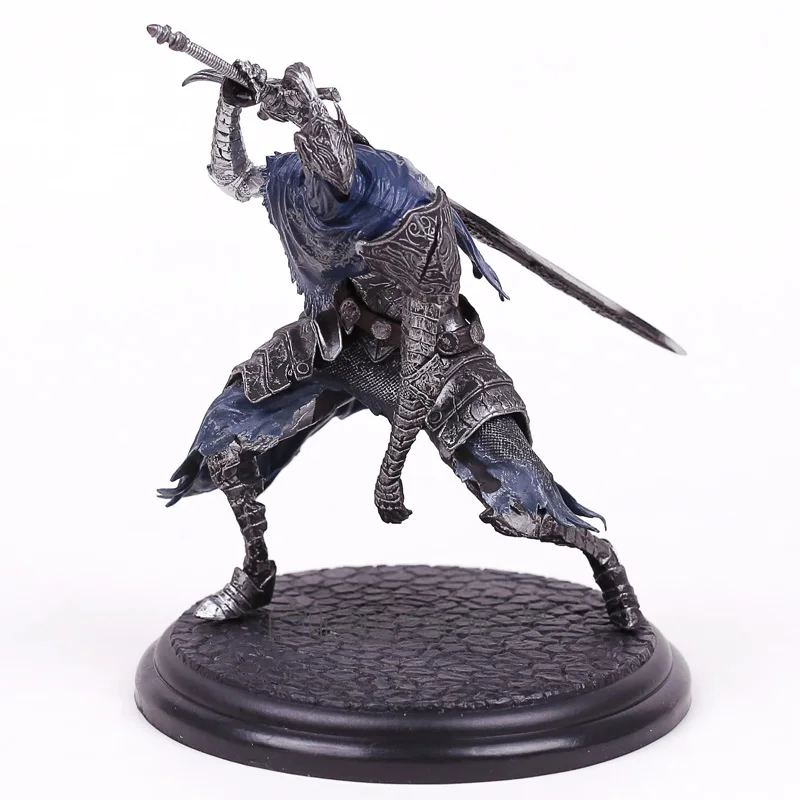 2 Stili Dark Souls Faraam Cavaliere/Artorias Il Abysswalker PVC Figure Da Collezione Modello Giocattoli | Игрушки и хобби