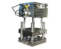 Precision Stamping Progressive Metal Mould Maker | Инструменты