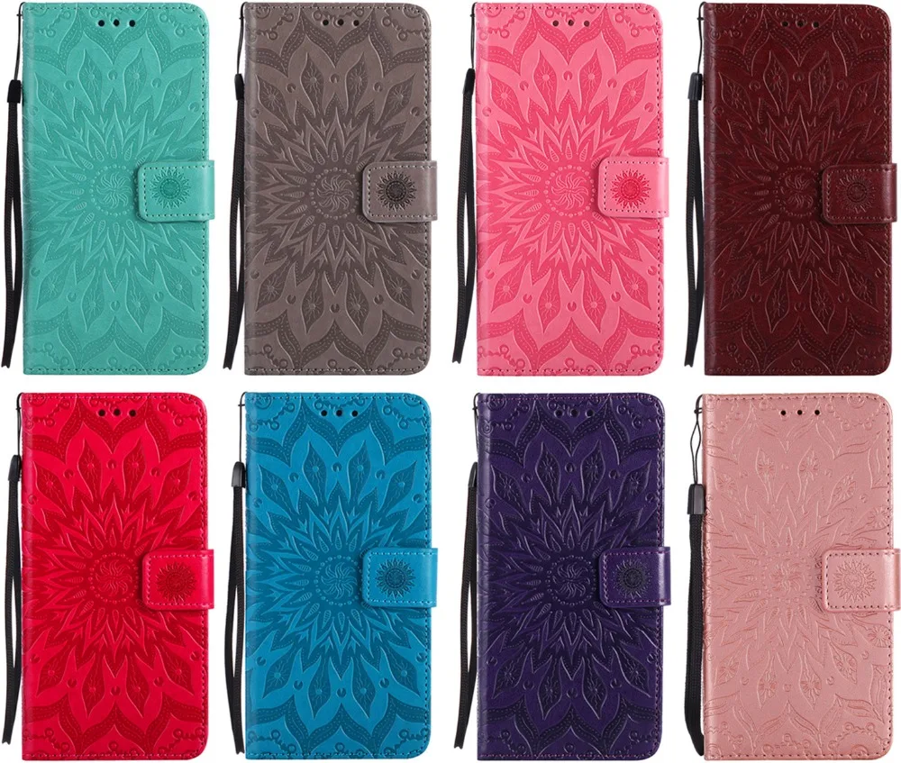 Чехол для телефона Etui, чехол для samsung Galaxy J3 J5 J7 S6 S7 Edge S3/S4/S5/S8/S9/S10 S8Plus с кожаным откидным бумажником