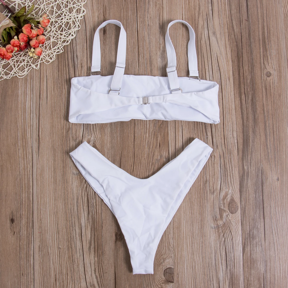 2018 Фирменная Новинка Для женщин пикантные Купальники для малышек купальный