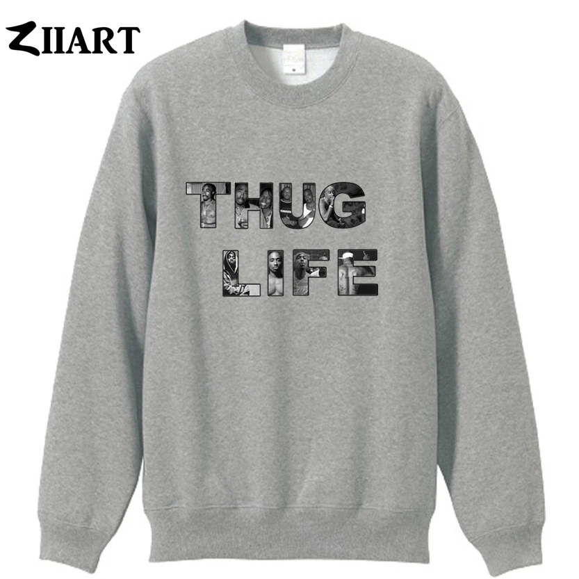 Thug Life Tupac Shakur Big Syke Стретч Mopreme The Rated R Macadoshis для мальчиков Мужской Хлопковый
