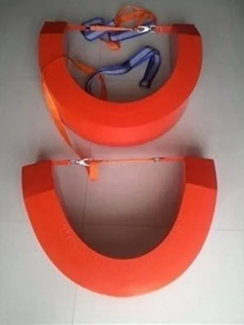 

Special lifesaving buoy lifesaving rod, floating lifeguard , rescue rod 98cm FOR single PERSON