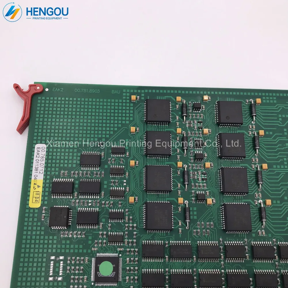4 шт. макетная плата для Hengoucn 91.144.6021/01 BAU EAK2 2 00.781.2891 SM 74|board|board boardboard circuit |