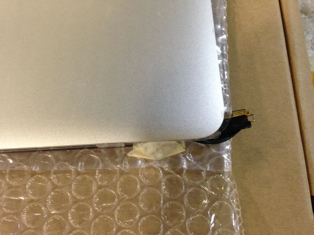 Для Apple Macbook Pro Retina 13 &quotA1502 ЖК-экран в сборе ME864 ME865 MGX72 MGX92 конец 2013 Mid 2014 | Компьютеры