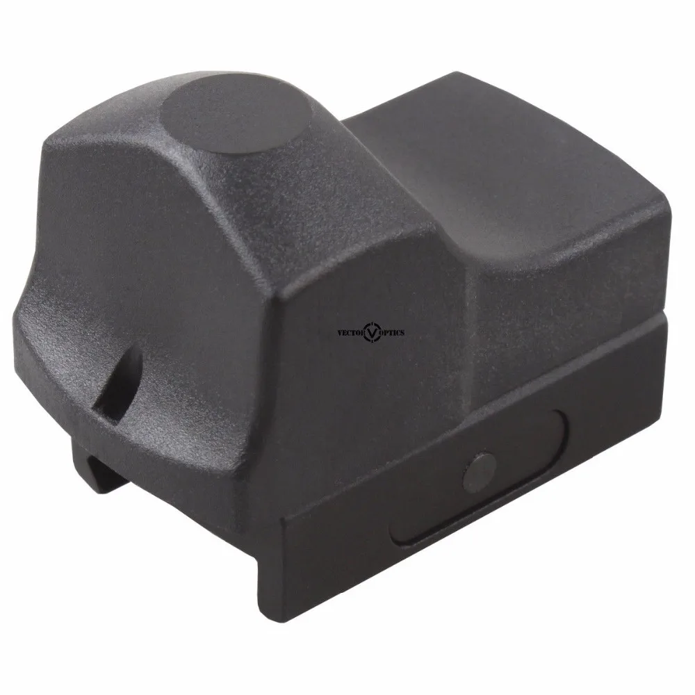 Vector Optics Sphinx 1x22 переключатель вкл./выкл. тактический пистолет Glock мини рефлекс