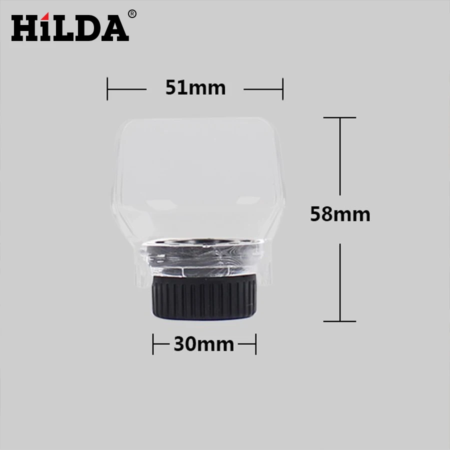 HILDA 1 шт. новый защитный вращающийся инструмент аксессуары A550 для мини дрели