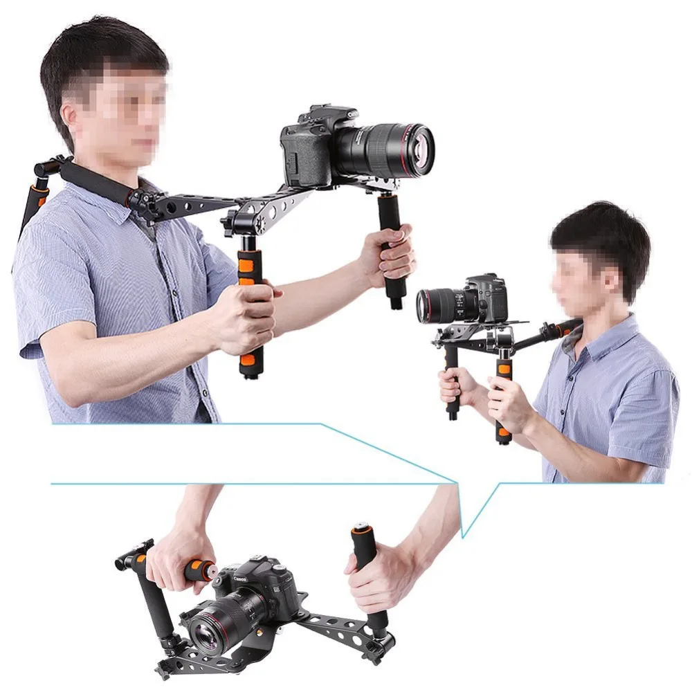 NEEWER DSLR RIG комплект для видеосъемки с плечевым креплением