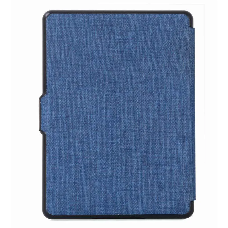 DIVISI Смарт трансформатор Стенд чехол для 2016 все новые Kindle 8th поколения 6
