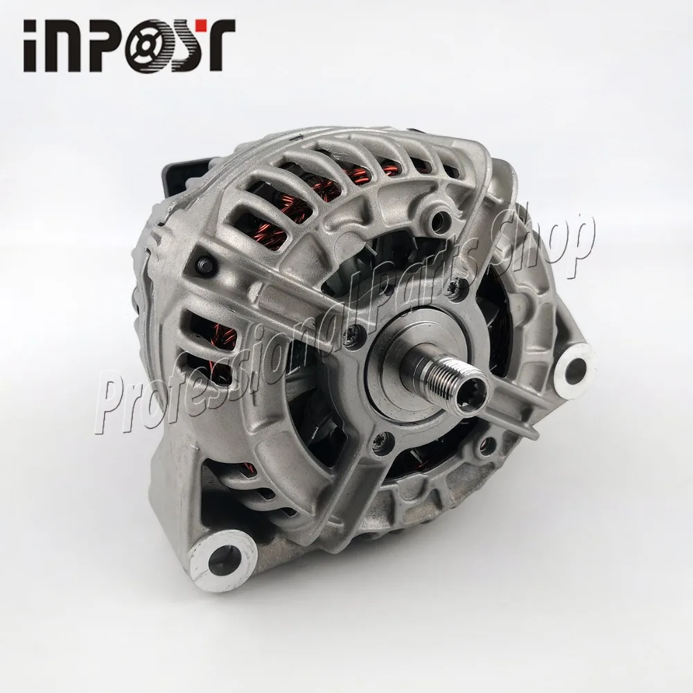 Новый генератор переменного тока для MERCEDES C230 A0111547202 A011 154 72 02 011 02|Детали