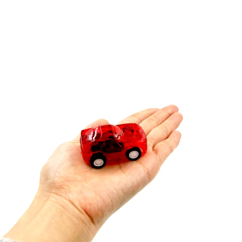 12 шт. мини автомобиль для детей игрушки мальчиков на день рождения подарки
