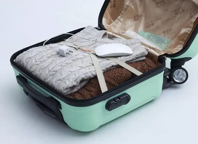 Мини электрическая USB ультразвуковая стиральная машина форма мыши дизайн