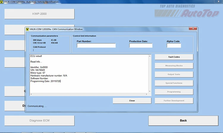 OP COM для Opel V1.70 OBD2 OP-COM автомобильный диагностический сканер Real PIC18f458 OPCOM для Opel автомобильный диагностический инструмент флэш-прошивка