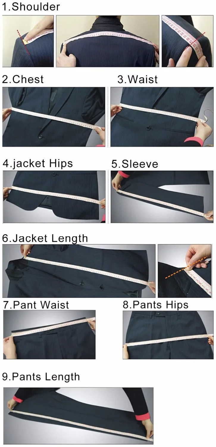 2018 Custom Made Elegant Men Suit Slim Party Dress Groomsmen Tuxedo For Beach Wedding Young Mens Daily Work Wear(Jacket+Pants) | Мужская