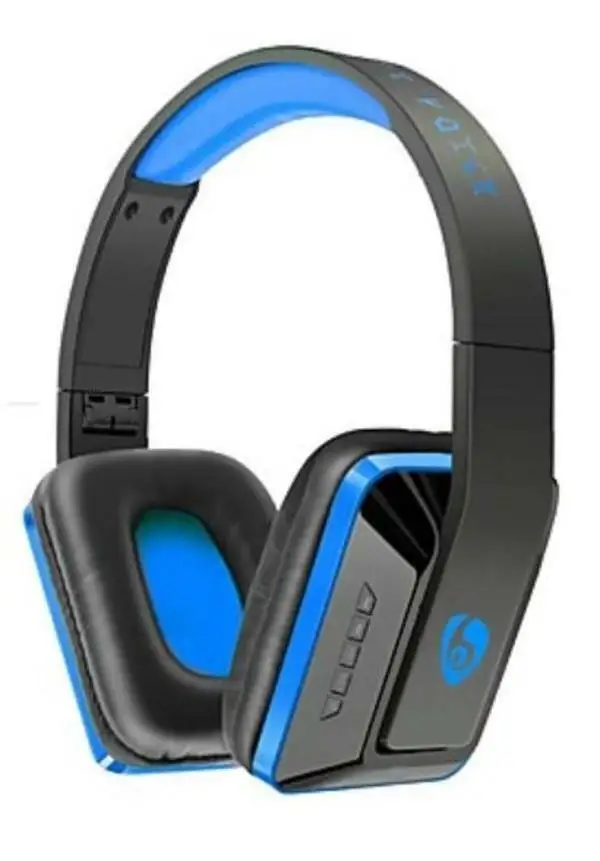 Наушники Ovleng Blue MX111 беспроводные зуб V4.1 красный белый черный Новые|Наушники и