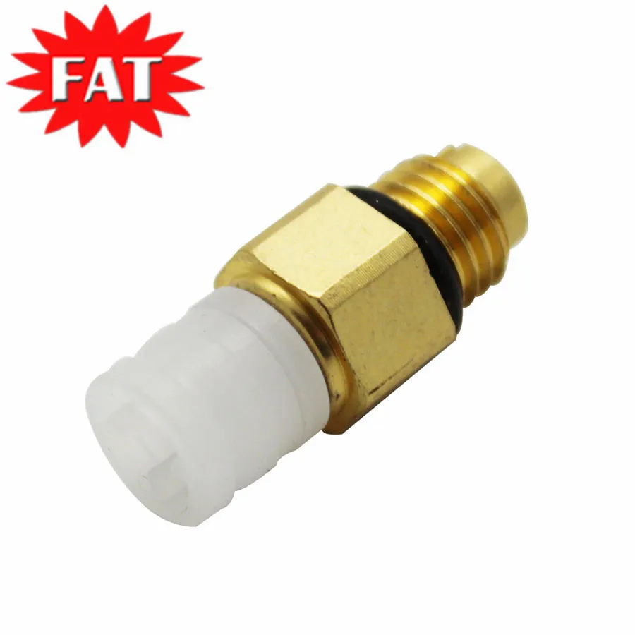 10pcs M8/M10 Air Valve Connector For Mercedes-Benz W251 W164 W212 W211 W220 W221 Suspension Repair Kit | Автомобили и мотоциклы