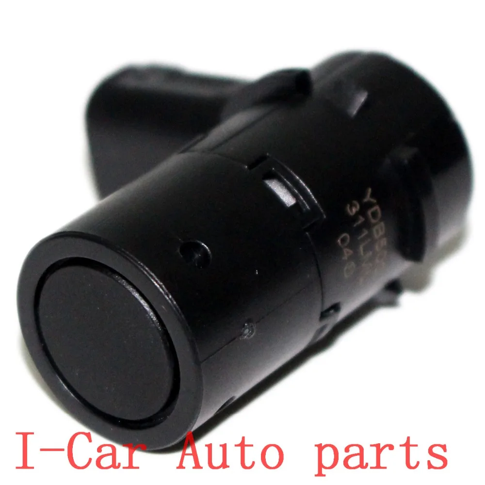 Автозапчасти для Jaguar Land Rover Discovery 3 Range L322 PDC датчик парковки задним и передним