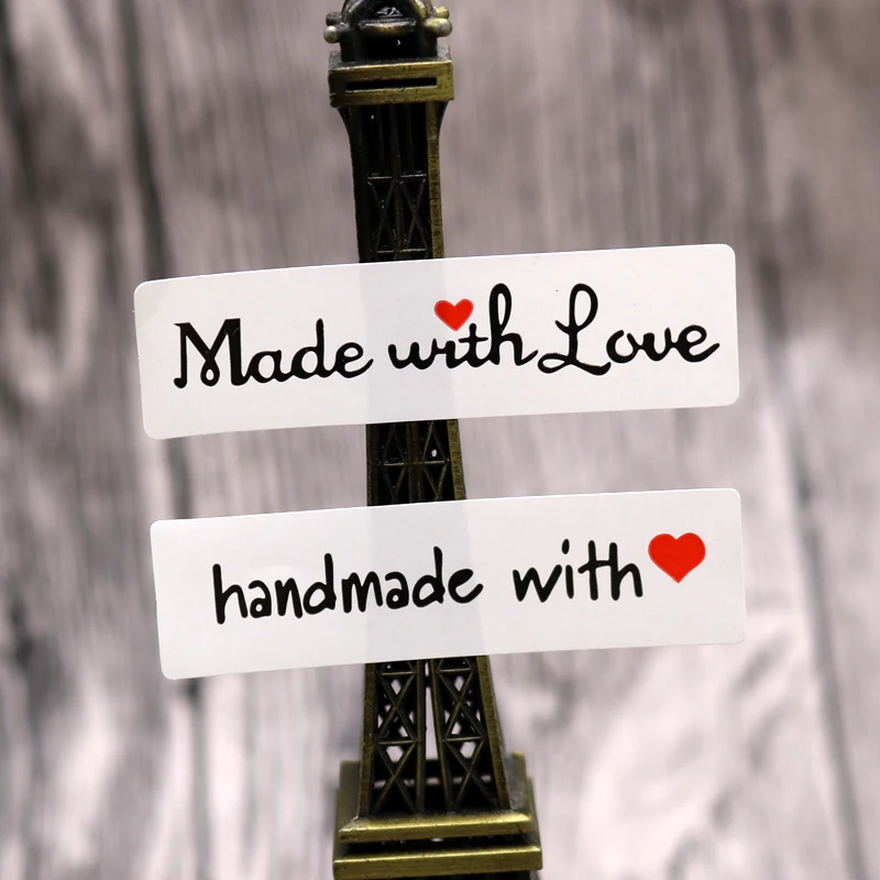 Бесплатная доставка креативная наклейка 10 листов крафт бумажные наклейки с