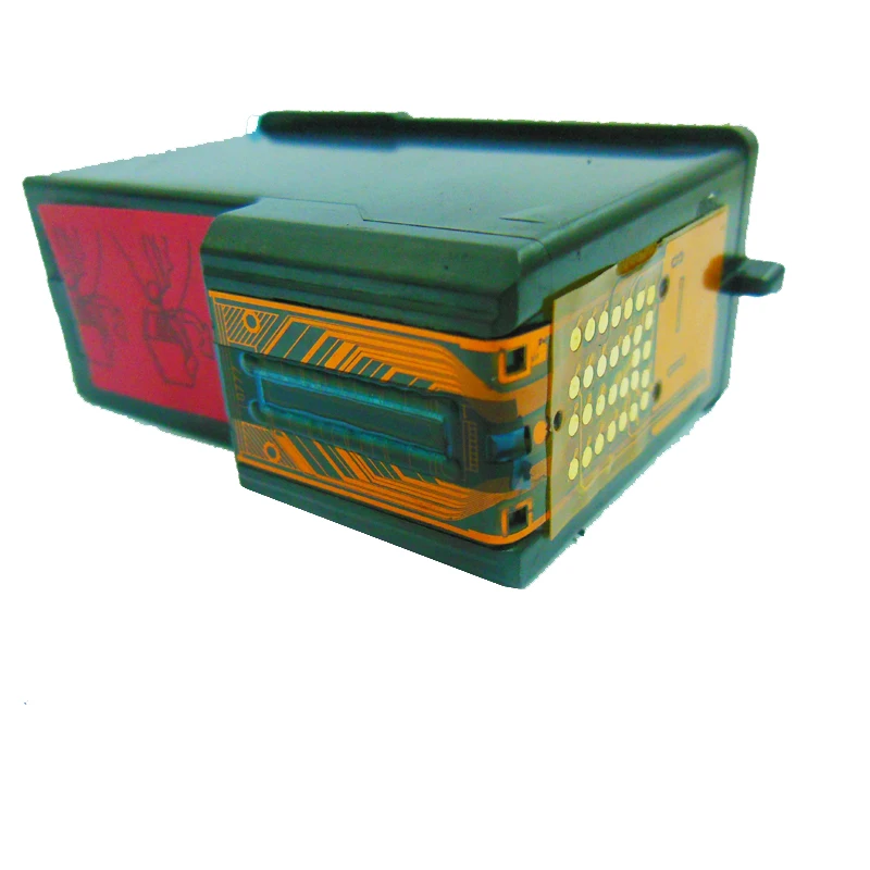 Vilaxh для Lexmark 14 чернильный картридж Z2300 Z2320 X2650 X2600 X2670 Z2310 X2630 принтер | Компьютеры и