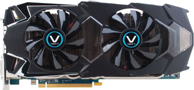 Bykski видеокарта с водяным блоком для Sapphire Vapor X Radeon R9 280X Tri OC 3GB/Vapor HD 7970 3 Гб/полное