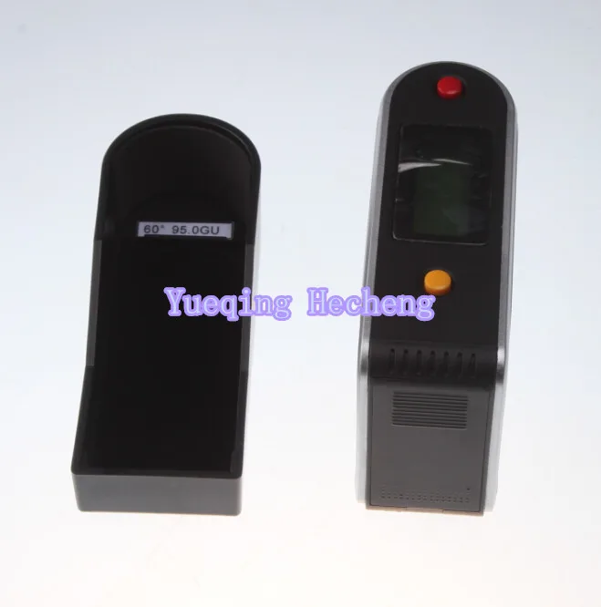 Новый глянцевый измеритель глянцевого покрытия гранита изделия из дерева тестер