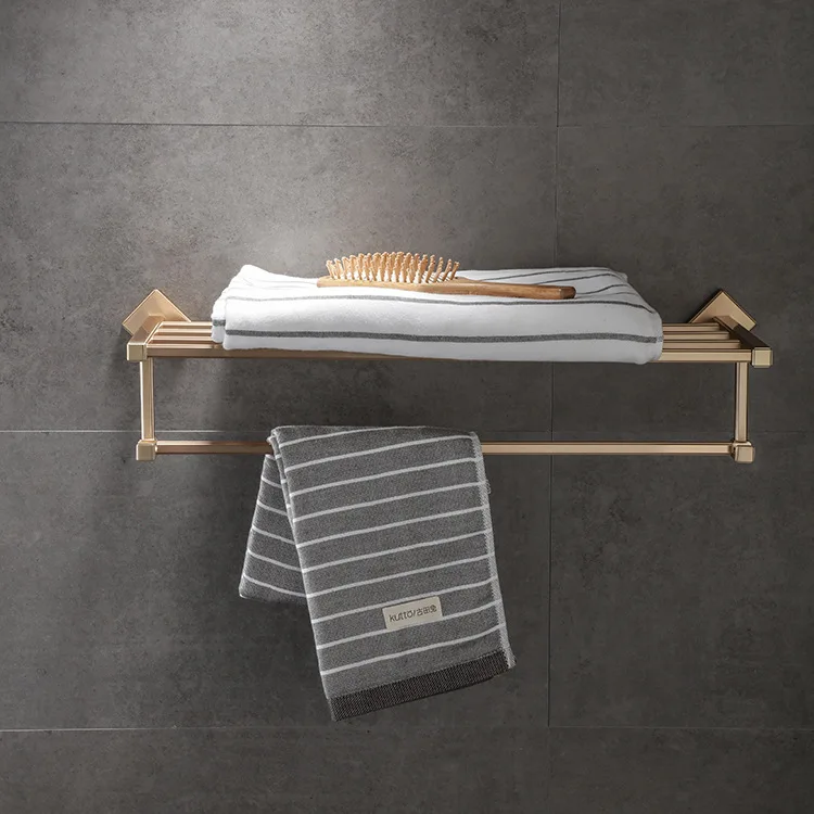 AUSWIND набор оборудования для ванной комнаты настенный держатель полотенец