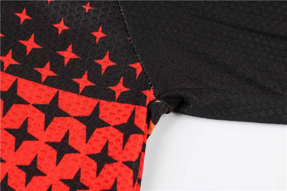 Горнолыжная майка одежда для горного велосипеда DH MX езды на мотоцикле по