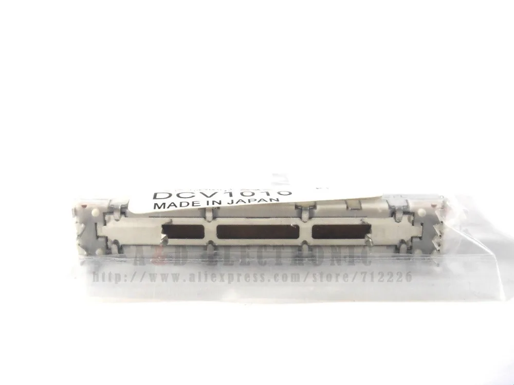 Оригинальный фейдер для Pioneer DJ микшер FADER/djm700 djm800 djm600 400 350 Slip 10 шт.|Аксессуары
