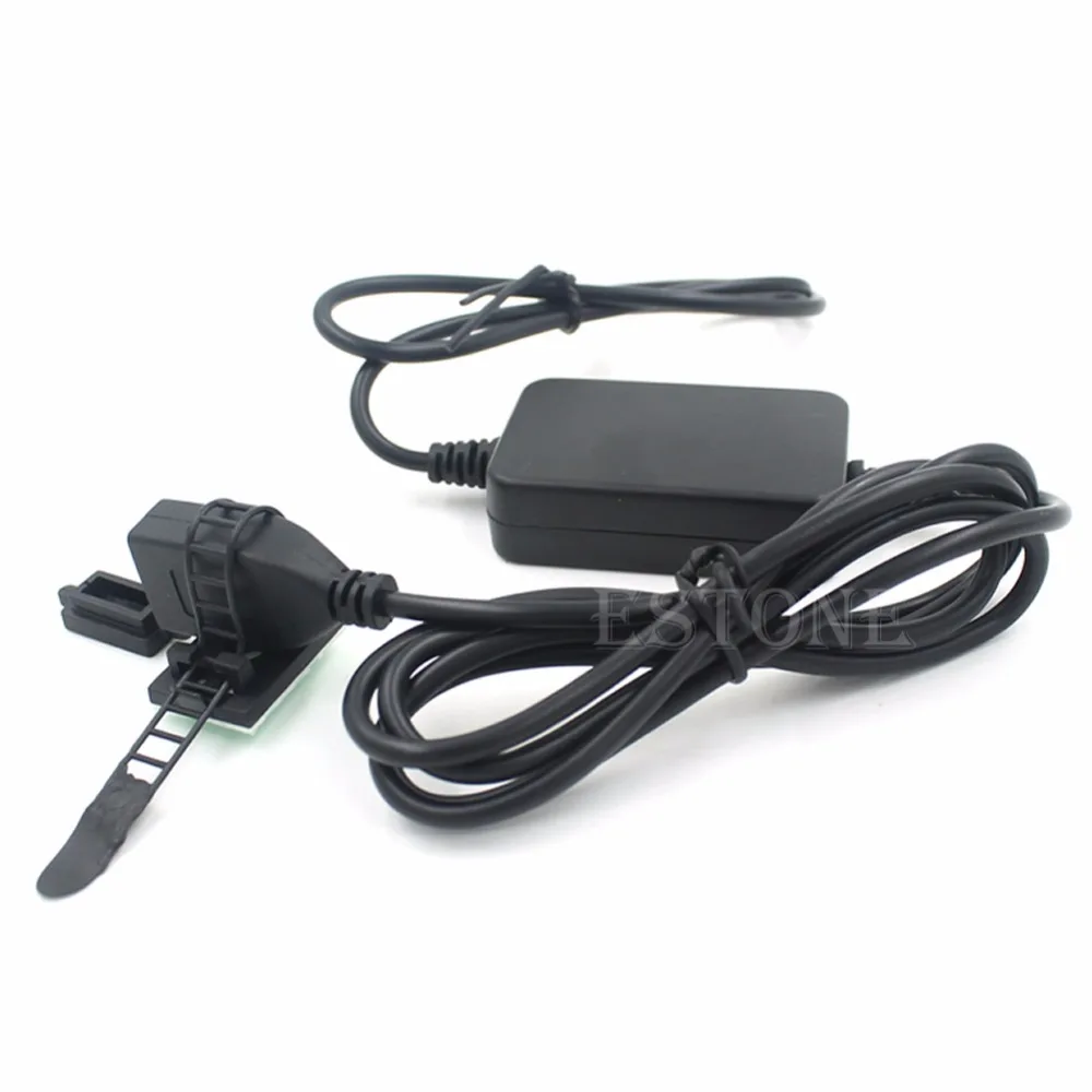Автомобильный Стайлинг USB Powerport 12 в 2 1 а двойное зарядное устройство для