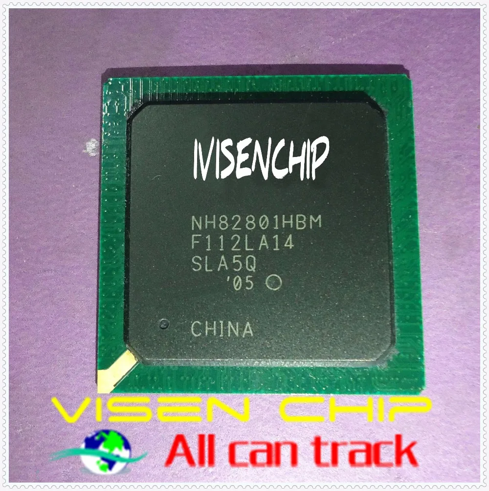 

Встроенный Чипсет NH82801HBM BGA