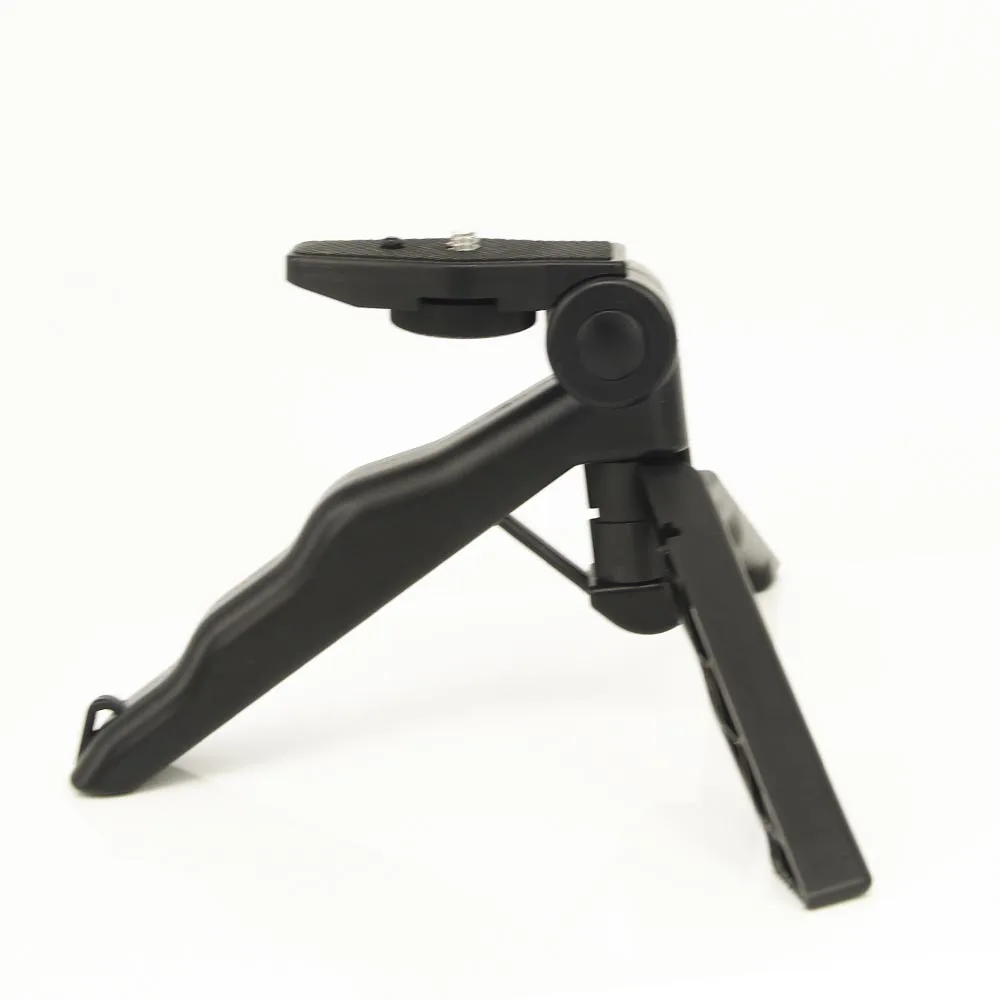 2в1 портативная рукоятка мини штатив и Стабилизатор steadycam для экшн камеры sony HDR AS100V