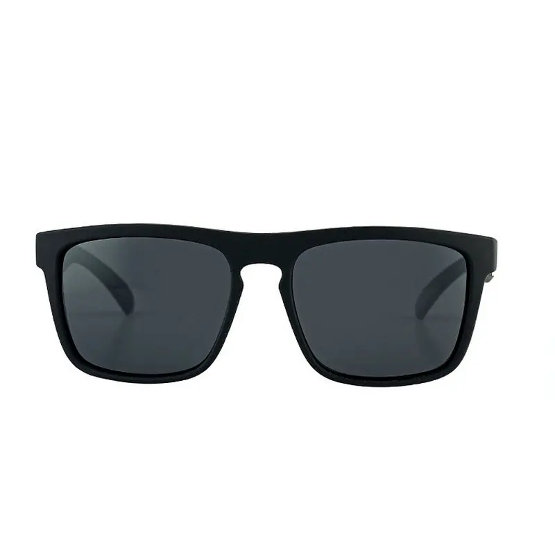 Мужские квадратные солнцезащитные очки MINCL брендовые дизайнерские