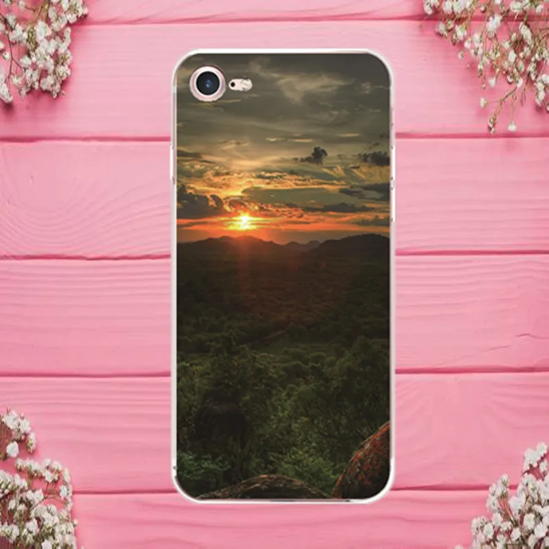 MPCQC Популярные бутик экзотические Мода милый чехол для телефона apple iphone 6s 7 8 Пий X