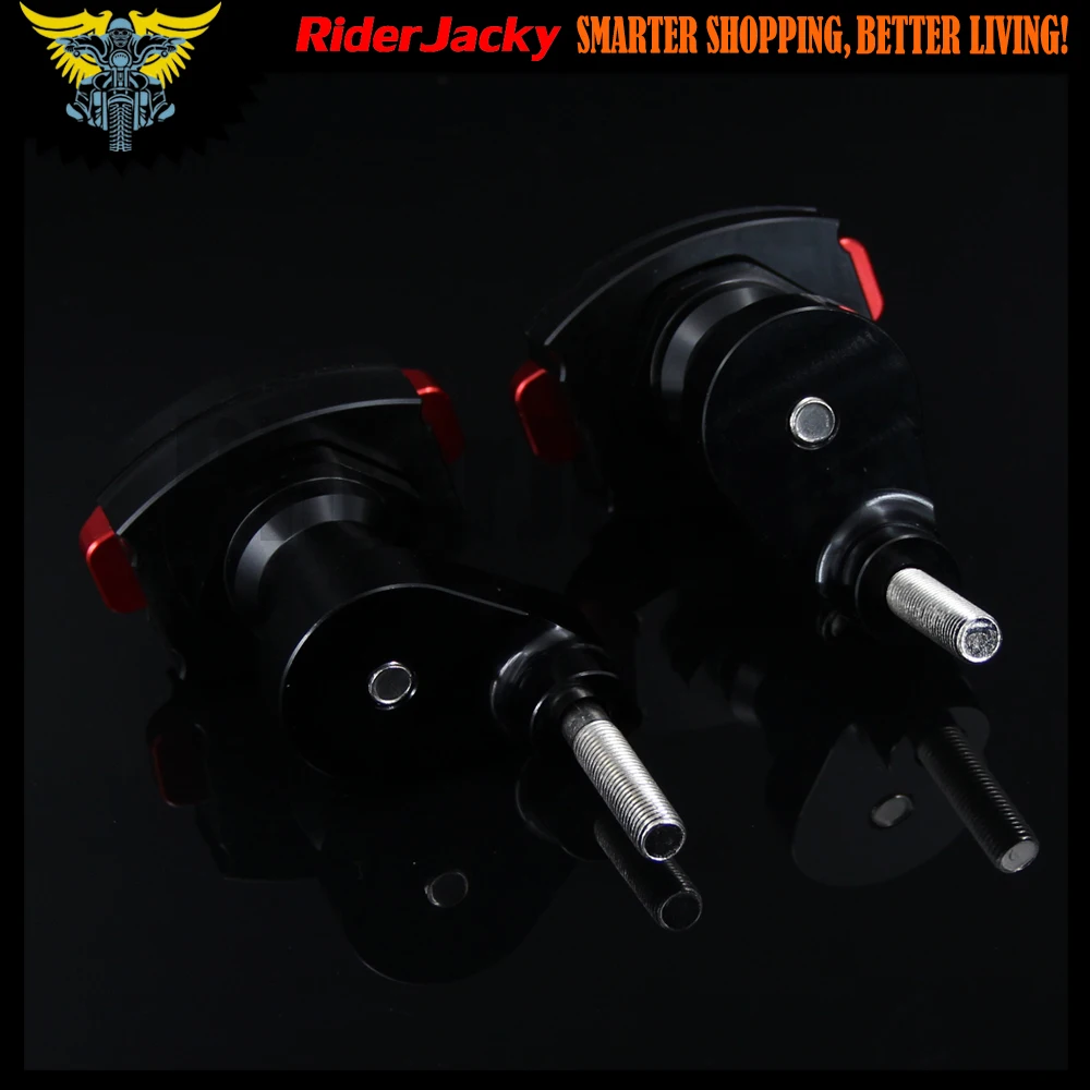 Красная синяя Черная защитная накладка на раму мотоцикла крышка статора