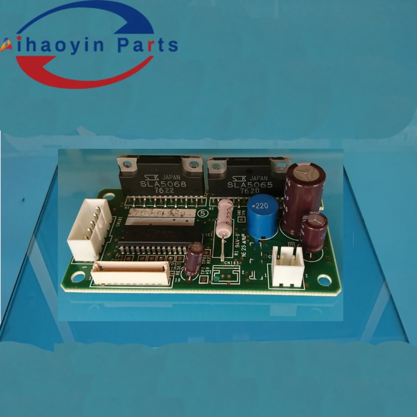 

1pcs refubish B065-5180,B0655180 For Ricoh Copier Aficio 1075 2075 2060 8001 2051 6001 7001 6500 5500 7500 2060 Scanner Board