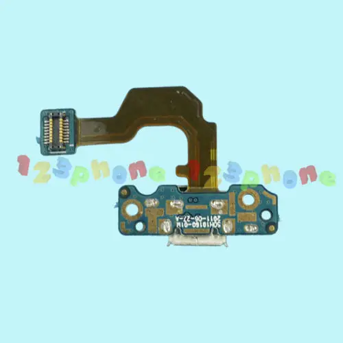 Зарядное устройство USB зарядки разъёму Flex кабель для HTC Vivid 4 г G19 X710e # B-147 |
