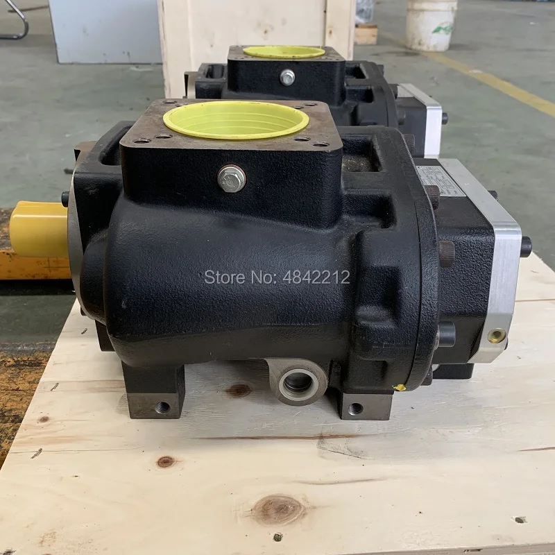 Бесплатная доставка оригинальный винт RotorComp с двойным винтом для роторов внешний